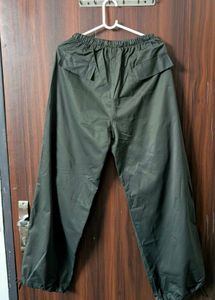 Burger Bae Parachute Pants