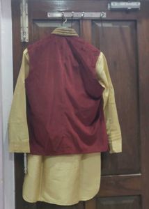 Kurta Pyjama
