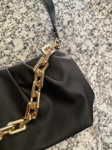 Beautiful Cloud Shape Sling Bag