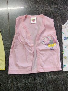 Newborn Clothes Cotton