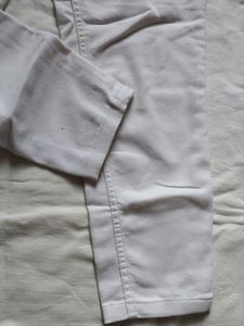 White Jean