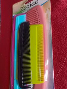 Combs (Family Pack)