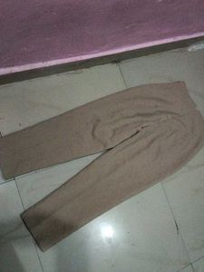 Zara Beige Pants