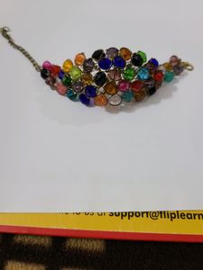 Colorful Bracet