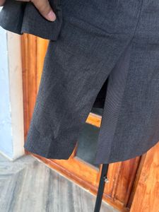 New Without Tag Long Blazer