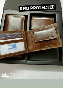 TOMMY HILFIGER GIFT BOX