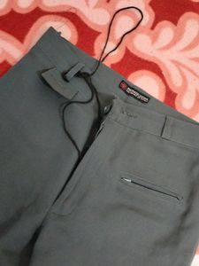 Lower Nightwear Straight Fit Pants