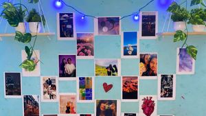 Polorids Photo 16 Pics In Very Less Price