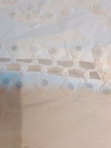 White Kurta 🤍