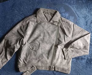 Stylish Biker Jacket
