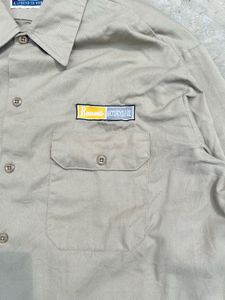 Dickies Long Sleeve Shirt