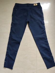 Denim Jeans