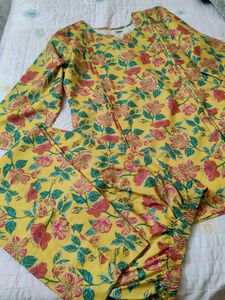Stylish Kurta Set