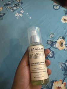 Face Wash