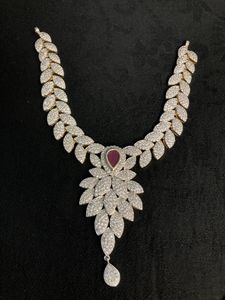 American Diamond Jewels