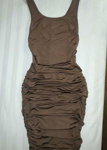 URBANIC DRESS