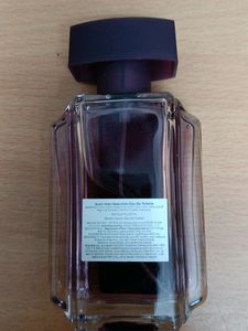 Avon Perfume Imari Seduction