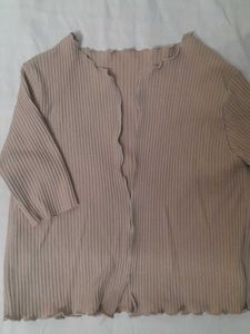 Cute Knit Cardigan