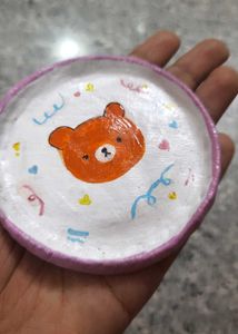 Trinket Dish
