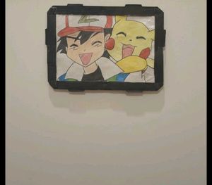 Pokemon Art