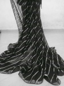 Party Wear Saree