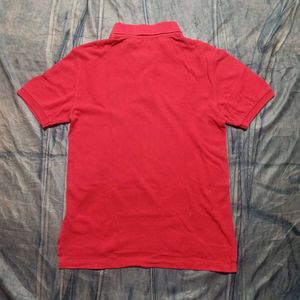 RL POLO TEE
