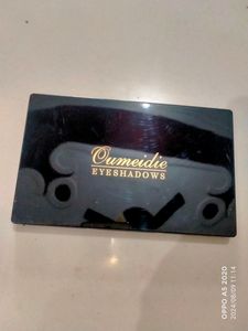 Eye Shadow Palette