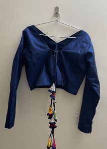 Fancy Blouse