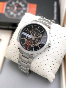 Armani Exchange Automatic