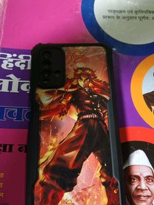 Anime Phone Case
