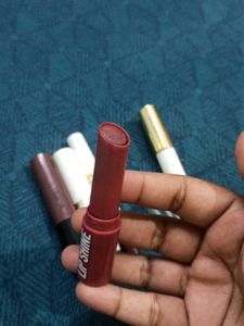 Zudio Lipstick Bundle