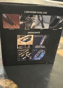 VOAGE-M Handheld Vacuum Cleaner