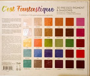 Makeup Small Kit