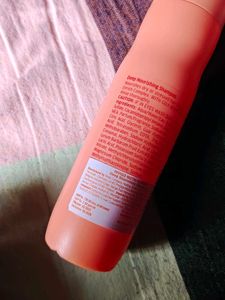 Wella Invigo Nutri-Enrich Shampoo