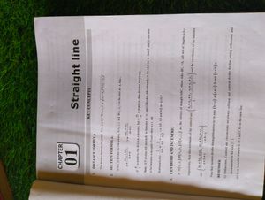 Kosmiks Mathematics For JEE