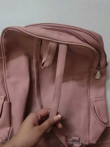 Bagpack