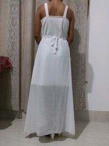 Up Down Dress