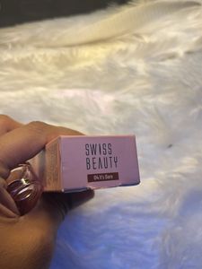Swiss Beauty Lipstick