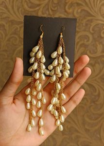 Kashmiri Viral Earrings