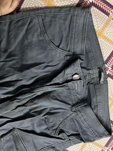 cargo pant