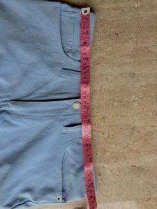 PERISCOPE BLUE PANTS ✨