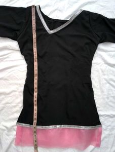 Corset Kurta &amp; Trouser Pinteresty Set 🌷