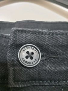 (ALTHEORY) UNISEX PANTS