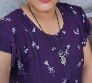 Anarkali Kurti