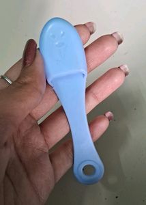 Face Scruber Brush
