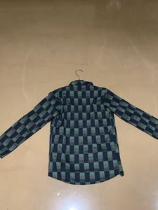 Brand New  Cotton Blazer