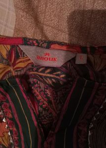 Anouk Kurti