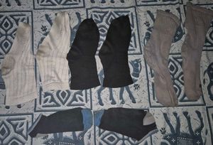 Assorted Socks Bundle