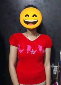 Top For Girls