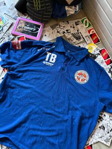 Blue Handball Club Polo
